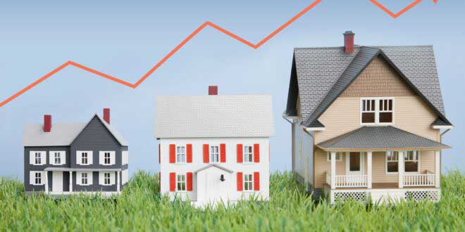 Что произойдет с ценами на недвижимость в 2022 году?